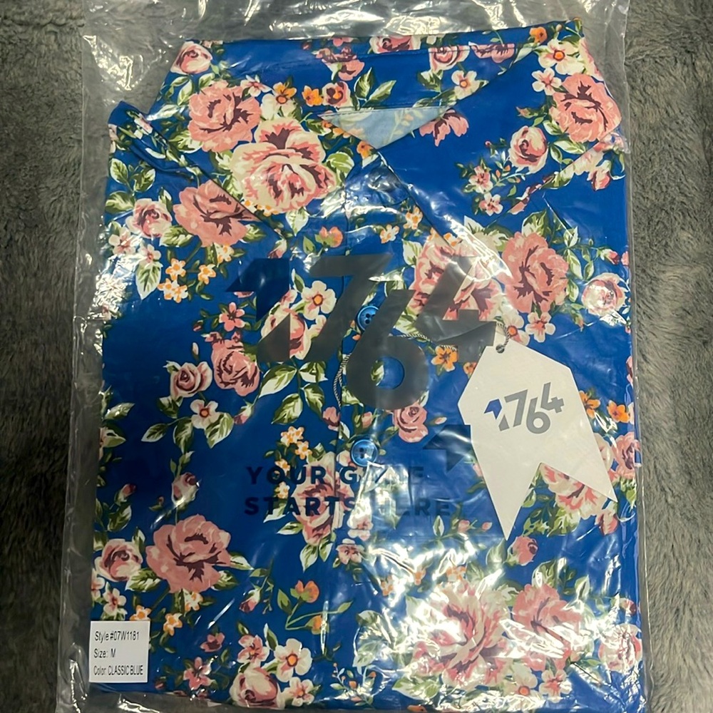1764 Signature Golf Polo